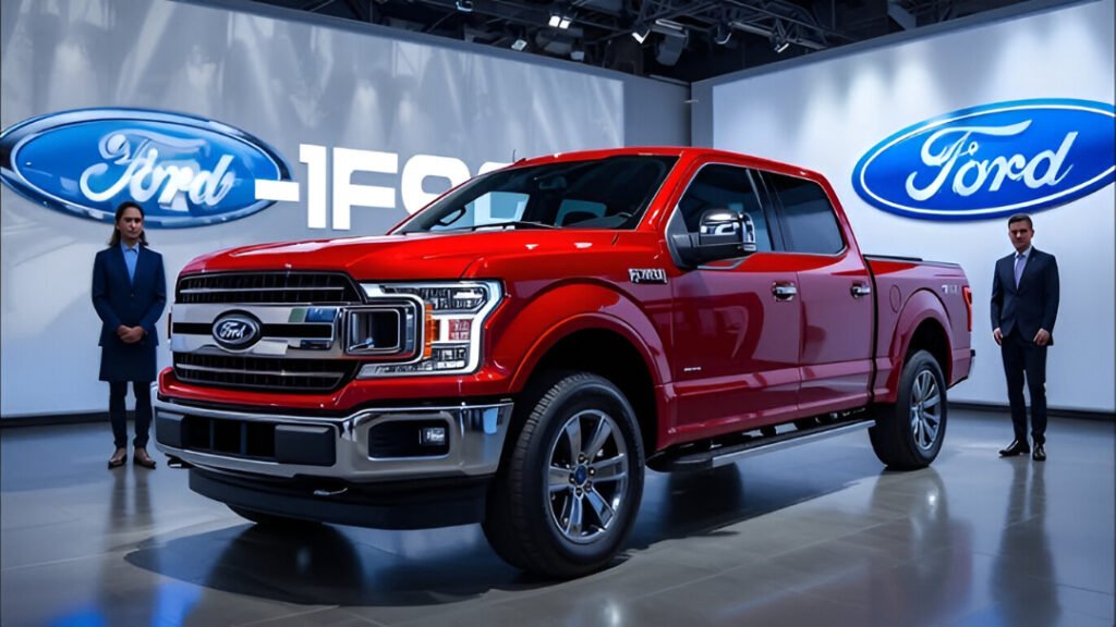 Ford F-Series